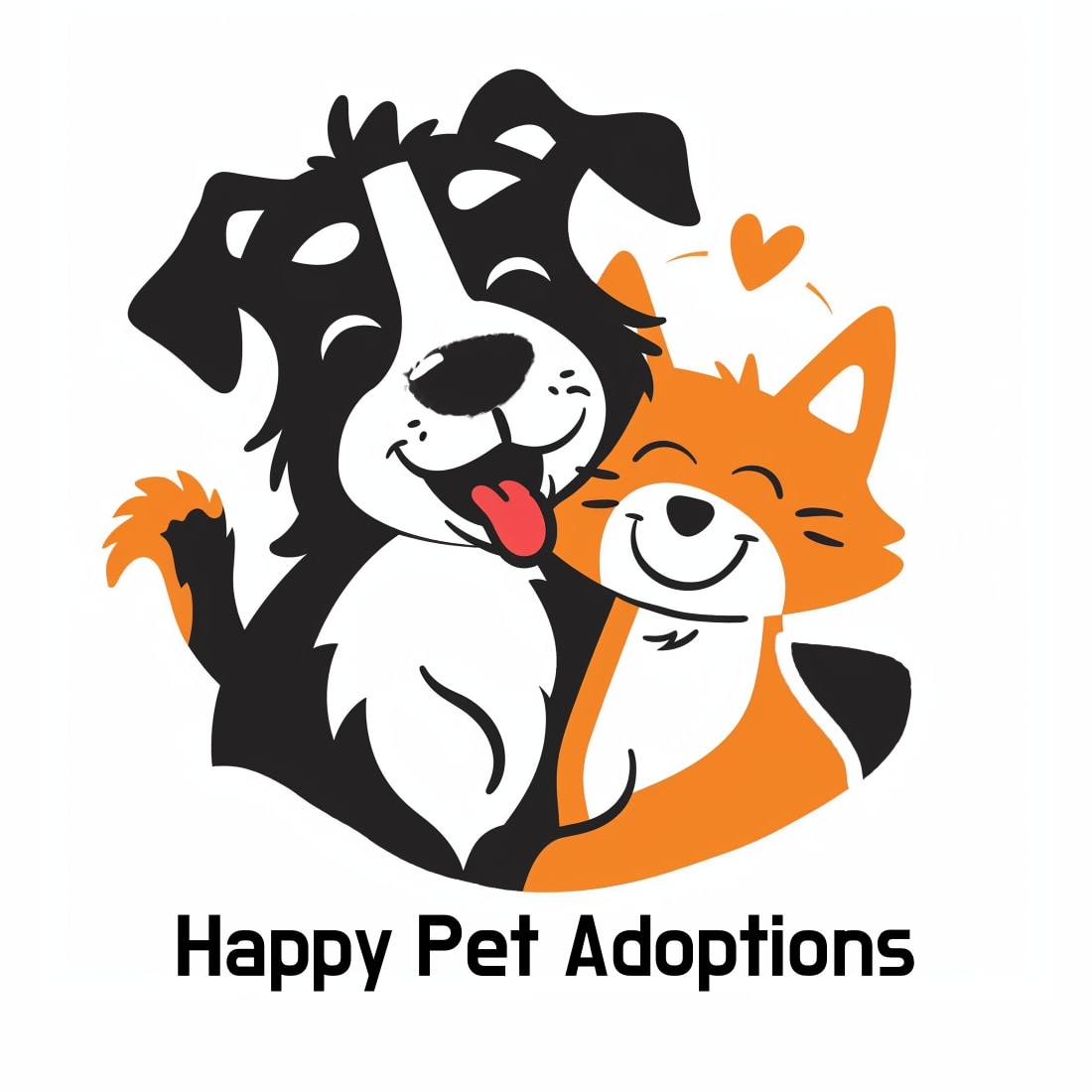 Happypetadoptions.com Website